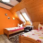 Richter Apartment *