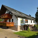 Richter Apartment *