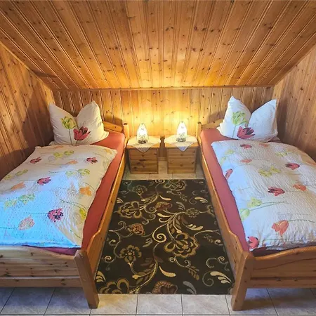 Richter 아파트 Drognitz