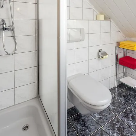 Richter 아파트 Drognitz