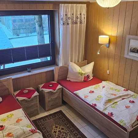 Apartamento Richter Drognitz