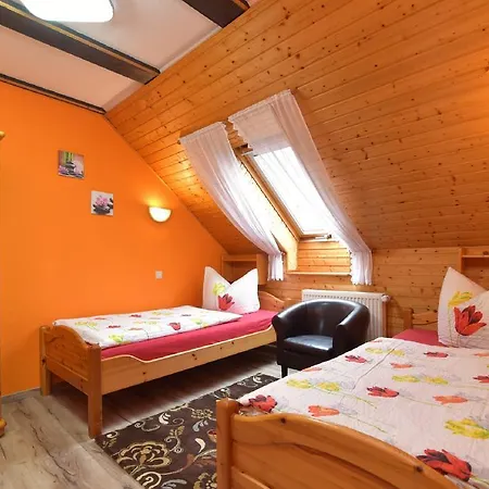 Richter Appartement *