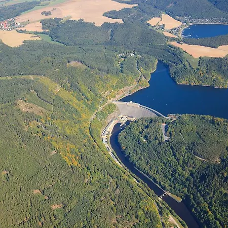 Richter 아파트 Drognitz