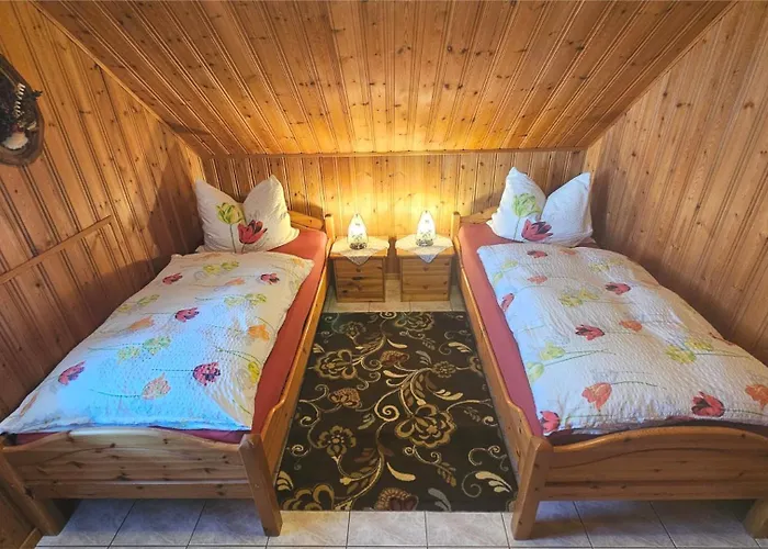 Richter Appartement Drognitz