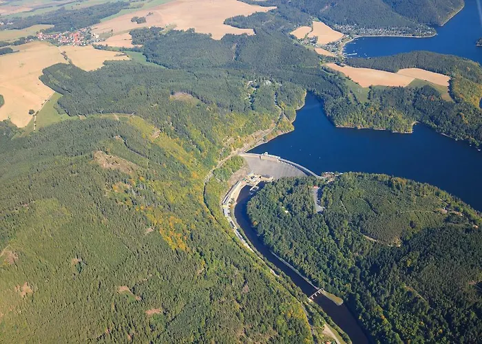 Richter Appartement Drognitz