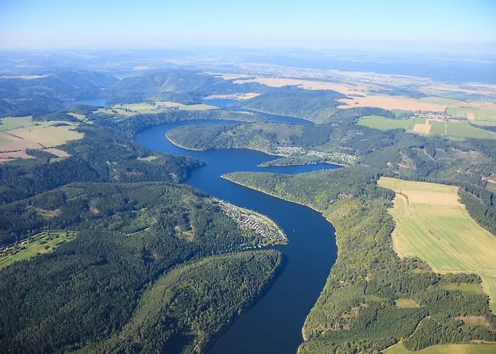 Richter Appartement *