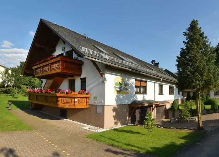 Richter Appartement *