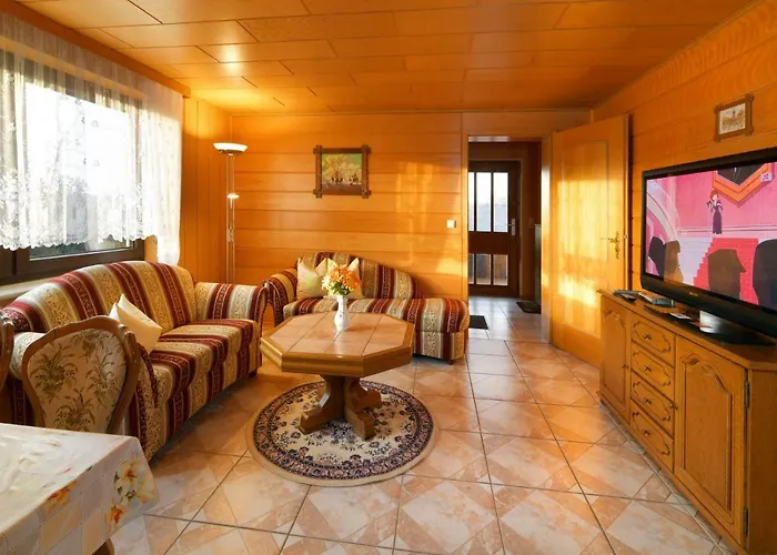 Apartamento Richter Drognitz